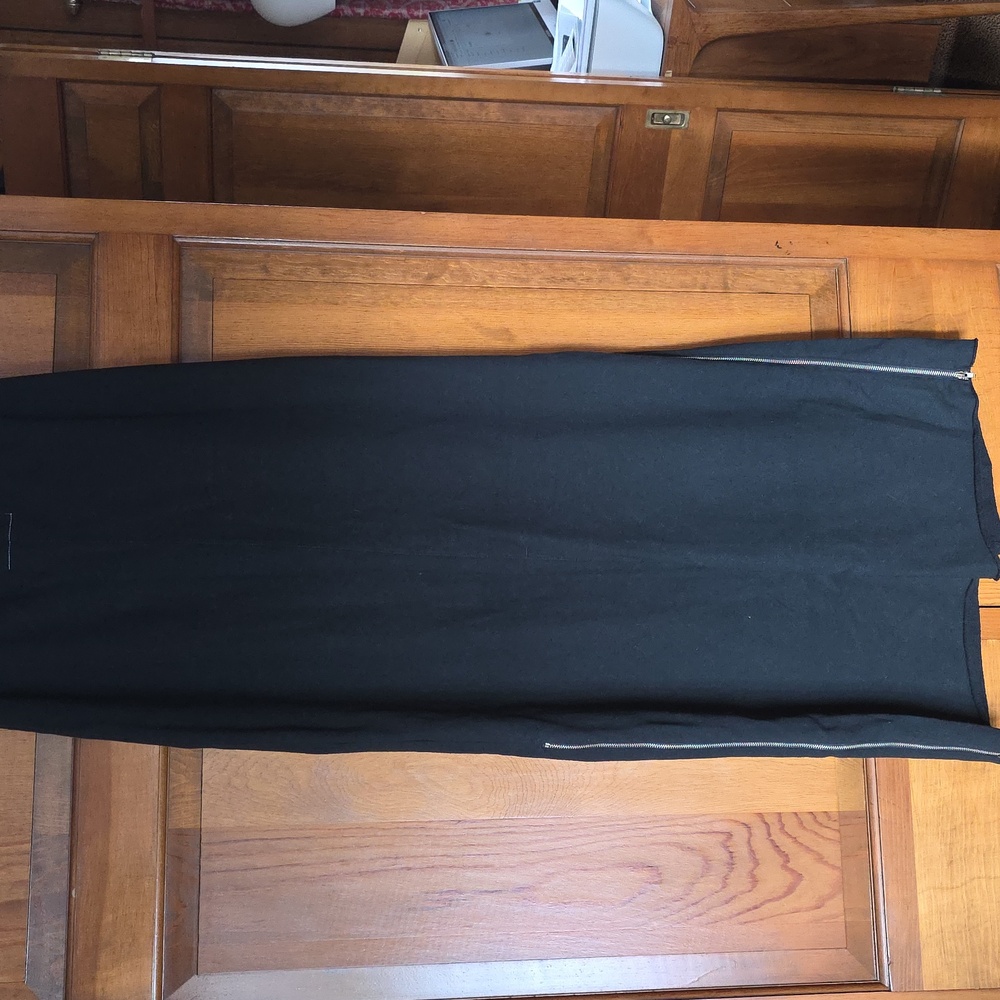 Knomadik by Daniel Patrick maxi skirt, NWT - Picture 3 of 7